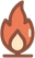 flame