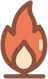 flame