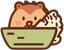 Mascot ramen